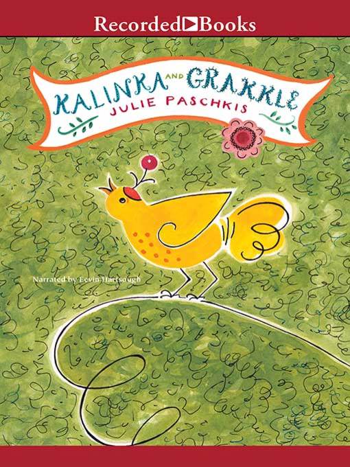 Title details for Kalinka and Grakkle by Julie Paschkis - Wait list